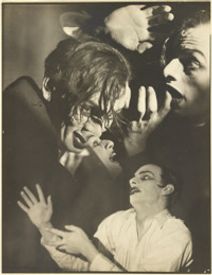 City Opera’s BERLIN: The Last Cabaret — January 23–26, 2020