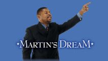 Martin’s Dream - Available Digitally on Broadway On Demand & Pick-A-Path Interactive Video