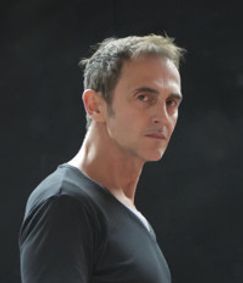 FULL DISCLOSURE: JOHN KELLY IN TIME NO LINE show poster