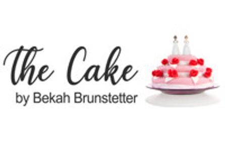 The Cake show poster