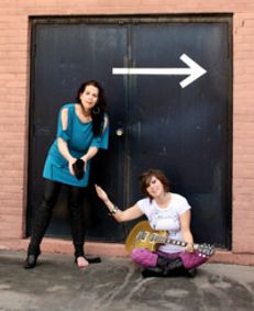 An Ophelia's Rope Concert show poster