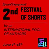 The Second Festival of Shorts