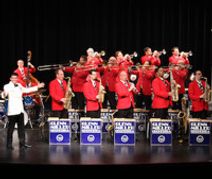 The World Famous Glenn Miller Orchestra