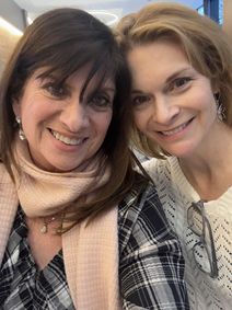 The Bardo State by Susan Cinoman show poster