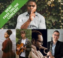 TD Jazz: Tdot Special