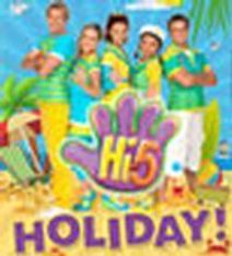 Hi-5 Holiday