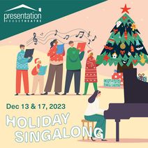 Holiday Singalong