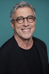 Pacific Jazz Orchestra Hosts Ivan Lins 80th Birthday Celebration show poster