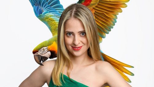 So My Dad F***** the Nanny show poster