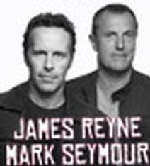 James Reyne and Mark Seymour - Twilight at Taronga