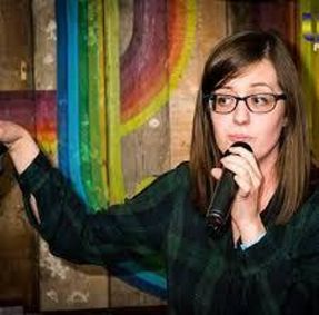 Funhouse Comedy Club – Comedy Night in Southwell February 2026 show poster