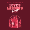 Love's Labour's Lost in Cincinnati