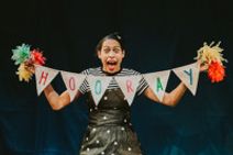 The Magician's Assistant 