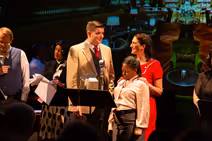 It's A Wonderful Life: A Live Radio Play