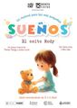 Sue?os: el Osito Rody in Spain