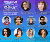 They're Playing Our Song