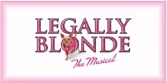 Legally Blonde in Sacramento
