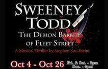 Sweeney Todd  the Demon Barber of Fleet Street