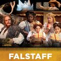 Falstaff in Los Angeles