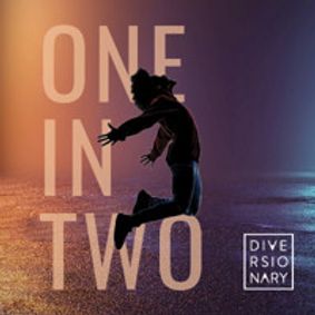 one in two show poster