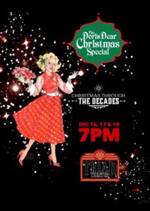 The Doris Dear Christmas Special