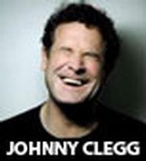 Johnny Clegg