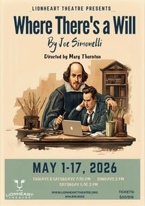 Where There’s a Will