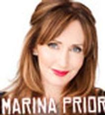 Marina Prior - Twilight at Taronga