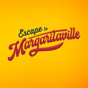 Escape To Margaritaville show poster