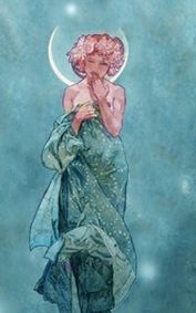 A Midwinter Night's Dream show poster