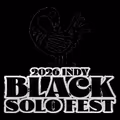 Black Solo Fest in Indianapolis