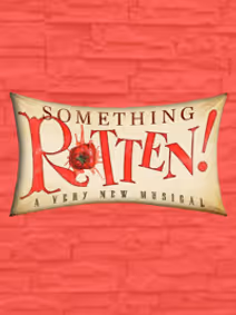 Something Rotten!