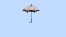 Maybe It's Raining in Brooklyn in Off-Off-Broadway