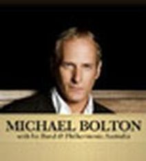 Michael Bolton