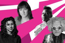 The Lunch Room: Ocean Filibuster