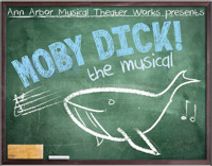Moby Dick the Musical