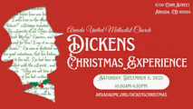 Dickens Christmas Experience in Denver