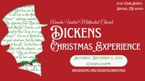 Dickens Christmas Experience