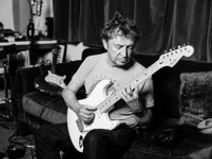 Guitar Masters: Andy Summers with Ralph Gibson 