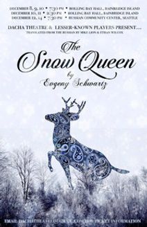 The Snow Queen