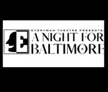 A Night For Baltimore 