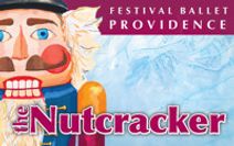 Festival Ballet Providence presents The Nutcracker
