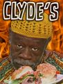 Clyde's  in Baltimore