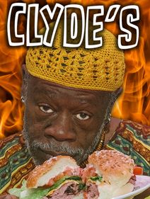 Clyde's 