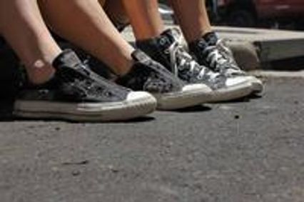 Normativity show poster