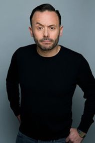 Geoff Norcott: Right-Leaning But Well-Meaning show poster