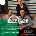 Rez Gas in Toronto