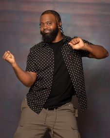 Eddie B. Teachers Only Comedy Tour 24 show poster