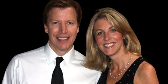 Sunday Jazz Brunch with The DuPonts show poster