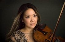 Online Workshop: Classical to Improv and Everything in Between! Featuring Violinist Yoojin Park
